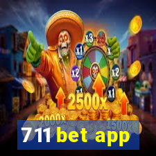 711 bet app